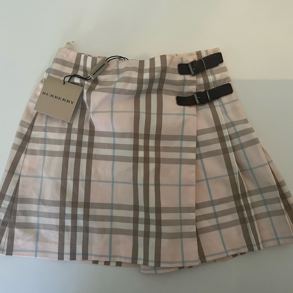 Girls 4Y Skirt
